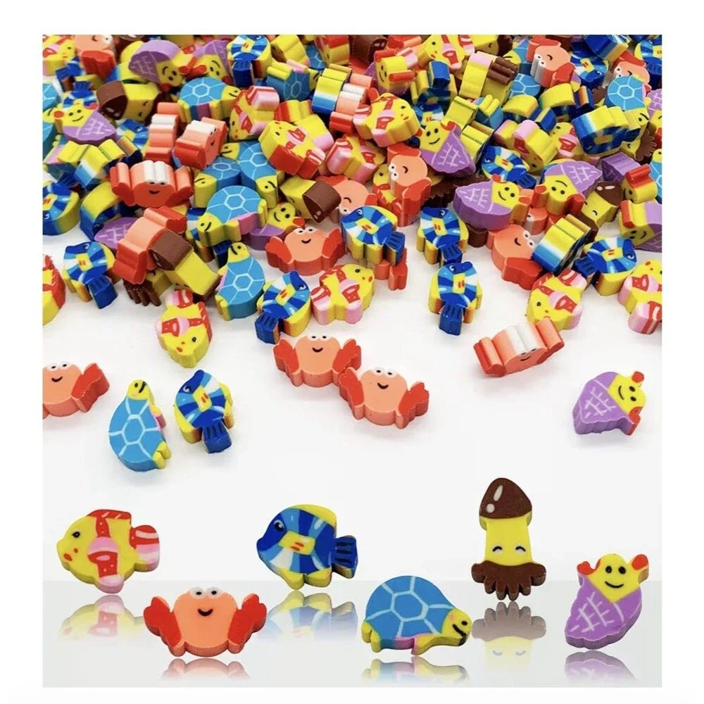 Yexiya 48 pcs